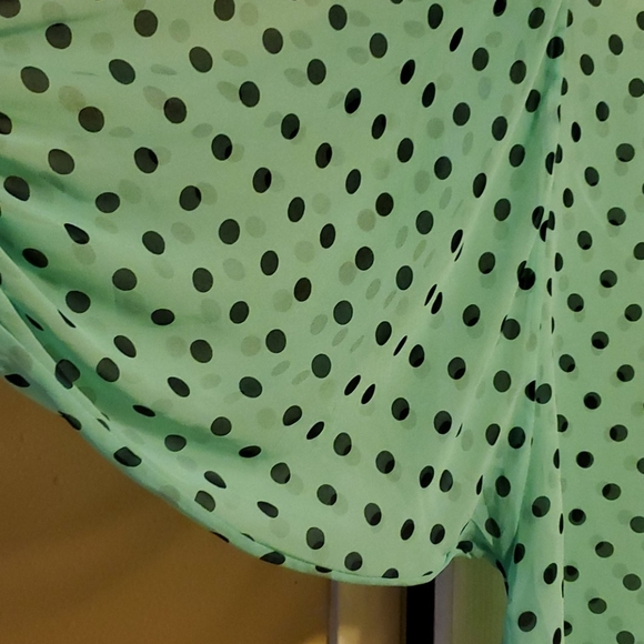 Blouse - Picture 2 of 4